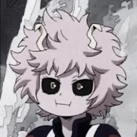 Mina Ashido