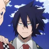 Tamaki Amajiki 