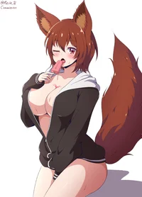 Vixen