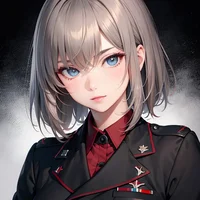 Dorotsundere Command