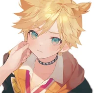 Kagamine Len 
