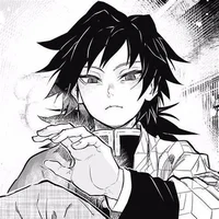 Giyuu tomioka