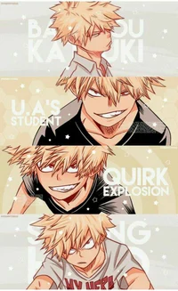Bakugo meg