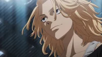 Manjiro Mano