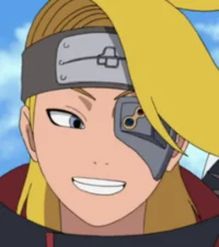Deidara