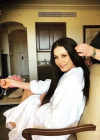 Catherine Zeta-Jones