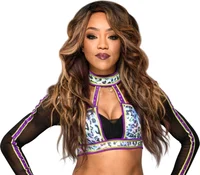 Alicia fox