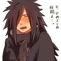 Madara Uchiha