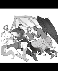 Taskforce 141 Hybrid