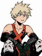 Bakugo