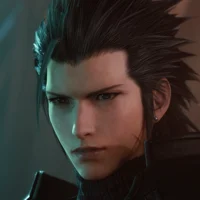 Zack Fair