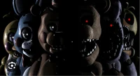 FNAF 2