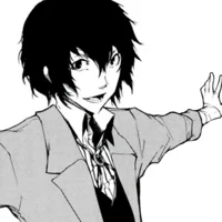 Osamu Dazai