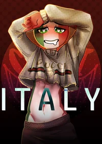 CountryHuman Italy 