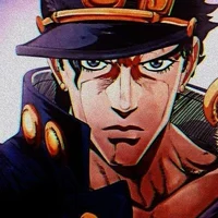 Jotaro Kujo Br