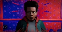 Miles Morales