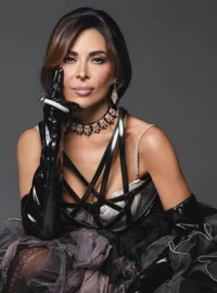 Gloria trevi