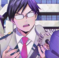 Tenya Iida