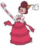 Baroness von bon bon