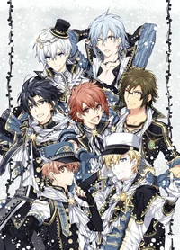 Idolish7