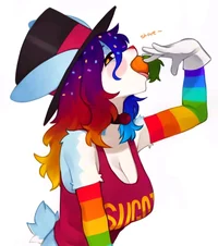 magician rabbit