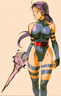 Psylocke