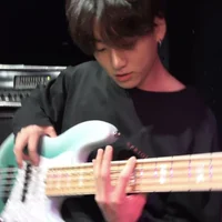 Jungkook 