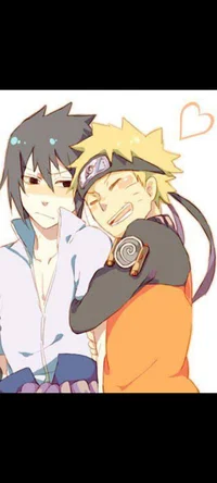 SasuNaru 