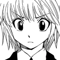 Kurapika