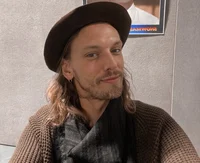 Jamie Campbell Bower