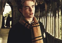 Cedric Diggory