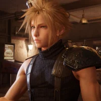 Cloud Strife