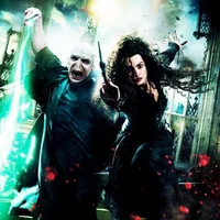 Child of Death Eater