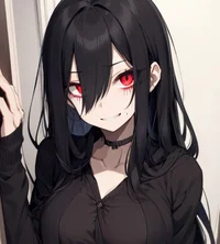 Yandere Step-Sis