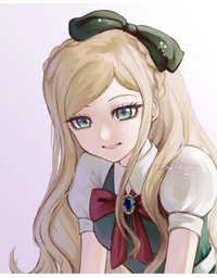 Sonia nevermind