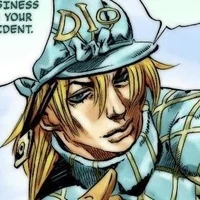 Diego Brando