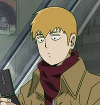 Reigen Arataka