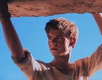 Newt- Death Cure