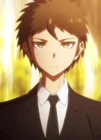 Hajime Hinata