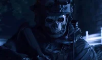 Simon Ghost Riley