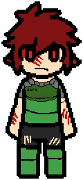 Doomslayer Silva