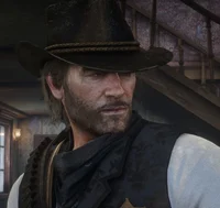 Arthur Morgan