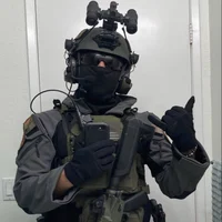 OC Isaac Aleksandr J