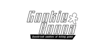 Cookie Ronpa