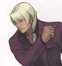 Klavier Gavin