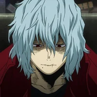 Tomura Shigaraki