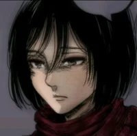 Mikasa Ackerman