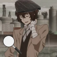 British Dazai 