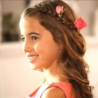 big sister who yells