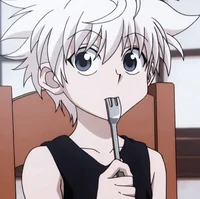Killua Zoldyck 